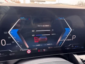 BMW 550 xDrive, снимка 7