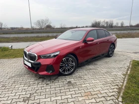 BMW 550 xDrive, снимка 1