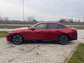 BMW 550 xDrive, снимка 3
