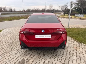 BMW 550 xDrive, снимка 9