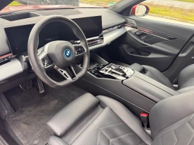 BMW 550 xDrive, снимка 6