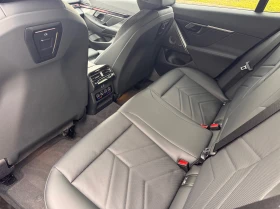 BMW 550 xDrive, снимка 16