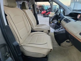 Lancia Phedra 2.0JTD 136 7MECTA, снимка 13