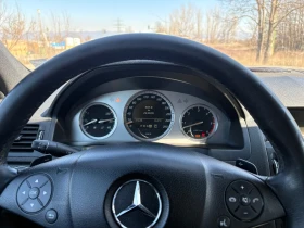 Mercedes-Benz C 320 СПЕШНО! C320 AMG pack 7G-tronic, снимка 5