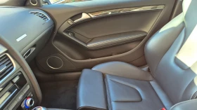 Audi S5 Revo 520hp 55k-km, снимка 16
