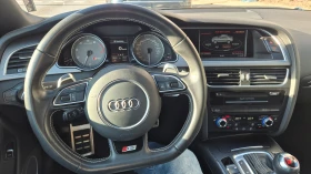 Audi S5 Revo 520hp 55k-km, снимка 14