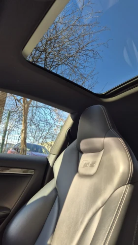 Audi S5 Revo 520hp 55k-km, снимка 17