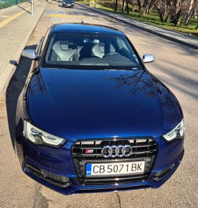 Audi S5 Revo 520hp 55k-km, снимка 1