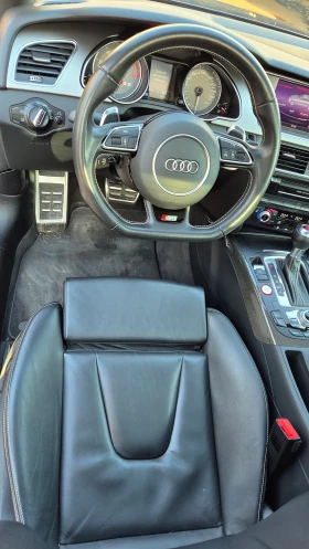 Audi S5 Revo 520hp 55k-km, снимка 10