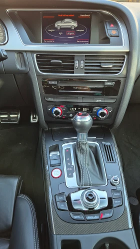 Audi S5 Revo 520hp 55k-km, снимка 12