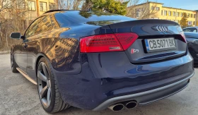 Audi S5 Revo 520hp 55k-km, снимка 9