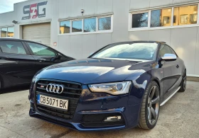Audi S5 Revo 520hp 55k-km, снимка 7