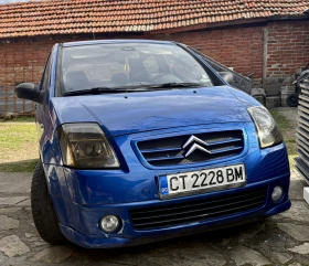 Citroen C2, снимка 2