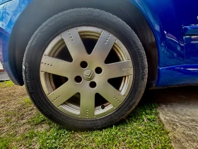 Citroen C2, снимка 10