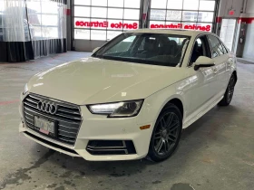 Audi A4 * Komfort * CARFAX * 2 КЛЮЧА * KEYLESS * ПОДГРЕВИ, снимка 1