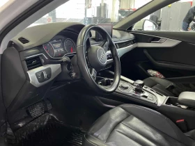 Audi A4 * Komfort * CARFAX * 2 КЛЮЧА * KEYLESS * ПОДГРЕВИ, снимка 5