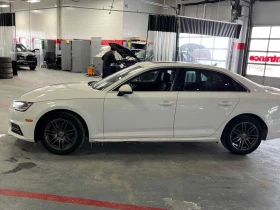 Audi A4 * Komfort * CARFAX * 2 КЛЮЧА * KEYLESS * ПОДГРЕВИ, снимка 2