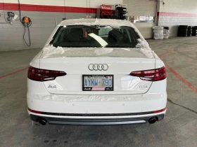 Audi A4 * Komfort * CARFAX * 2 КЛЮЧА * KEYLESS * ПОДГРЕВИ, снимка 4