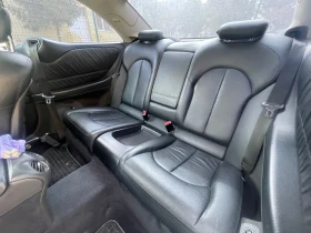 Mercedes-Benz C 200, снимка 13