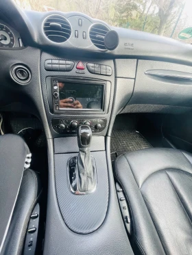 Mercedes-Benz C 200, снимка 12