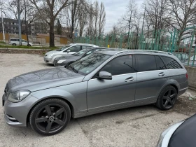Mercedes-Benz C 250, снимка 3