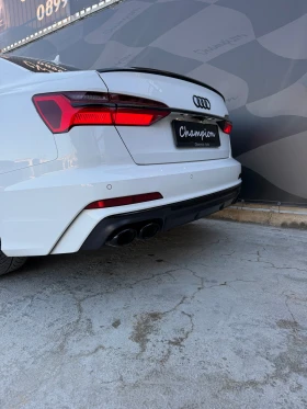 Audi S6 Бартер лизинг, снимка 14