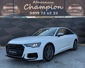 Audi S6 Бартер лизинг, снимка 1
