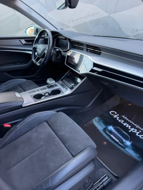 Audi S6 Бартер лизинг, снимка 5