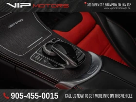 Mercedes-Benz CLA * AMG Line * HeadUp * * AвтоКредит* (ЦЕНА ДО БГ), снимка 15