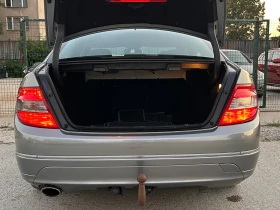 Mercedes-Benz C 200, снимка 4