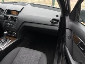Mercedes-Benz C 200, снимка 13
