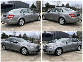 Mercedes-Benz C 200, снимка 10