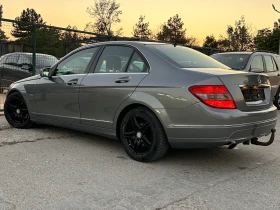 Mercedes-Benz C 200, снимка 2