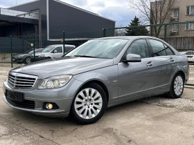 Mercedes-Benz C 200, снимка 1