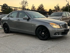 Mercedes-Benz C 200, снимка 6
