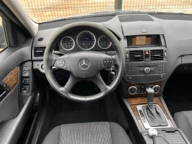 Mercedes-Benz C 200, снимка 15