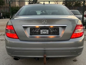 Mercedes-Benz C 200, снимка 3
