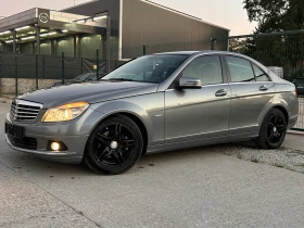 Mercedes-Benz C 200, снимка 1