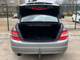 Mercedes-Benz C 200, снимка 5