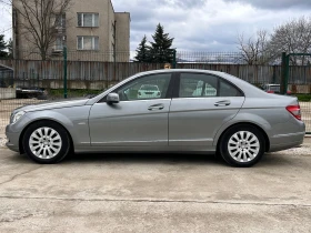 Mercedes-Benz C 200, снимка 2