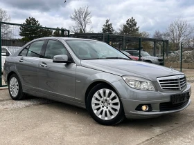 Mercedes-Benz C 200, снимка 8