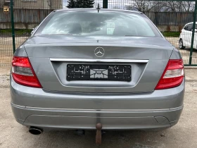 Mercedes-Benz C 200, снимка 4