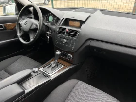 Mercedes-Benz C 200, снимка 14