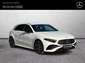 Mercedes-Benz A 200 d, снимка 2