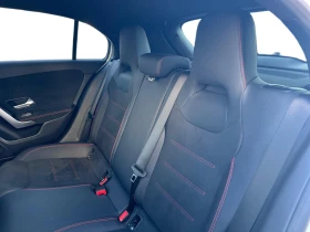Mercedes-Benz A 200 d, снимка 12