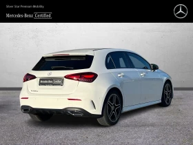 Mercedes-Benz A 200 d, снимка 3