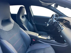Mercedes-Benz A 200 d, снимка 11