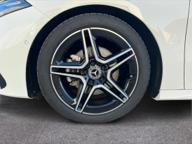 Mercedes-Benz A 200 d, снимка 5