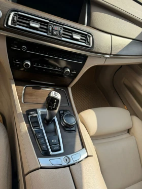 BMW 740, снимка 6