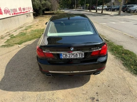 BMW 740, снимка 2